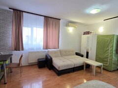 Complex Rasarit de Soare, parcare inclusa Titan